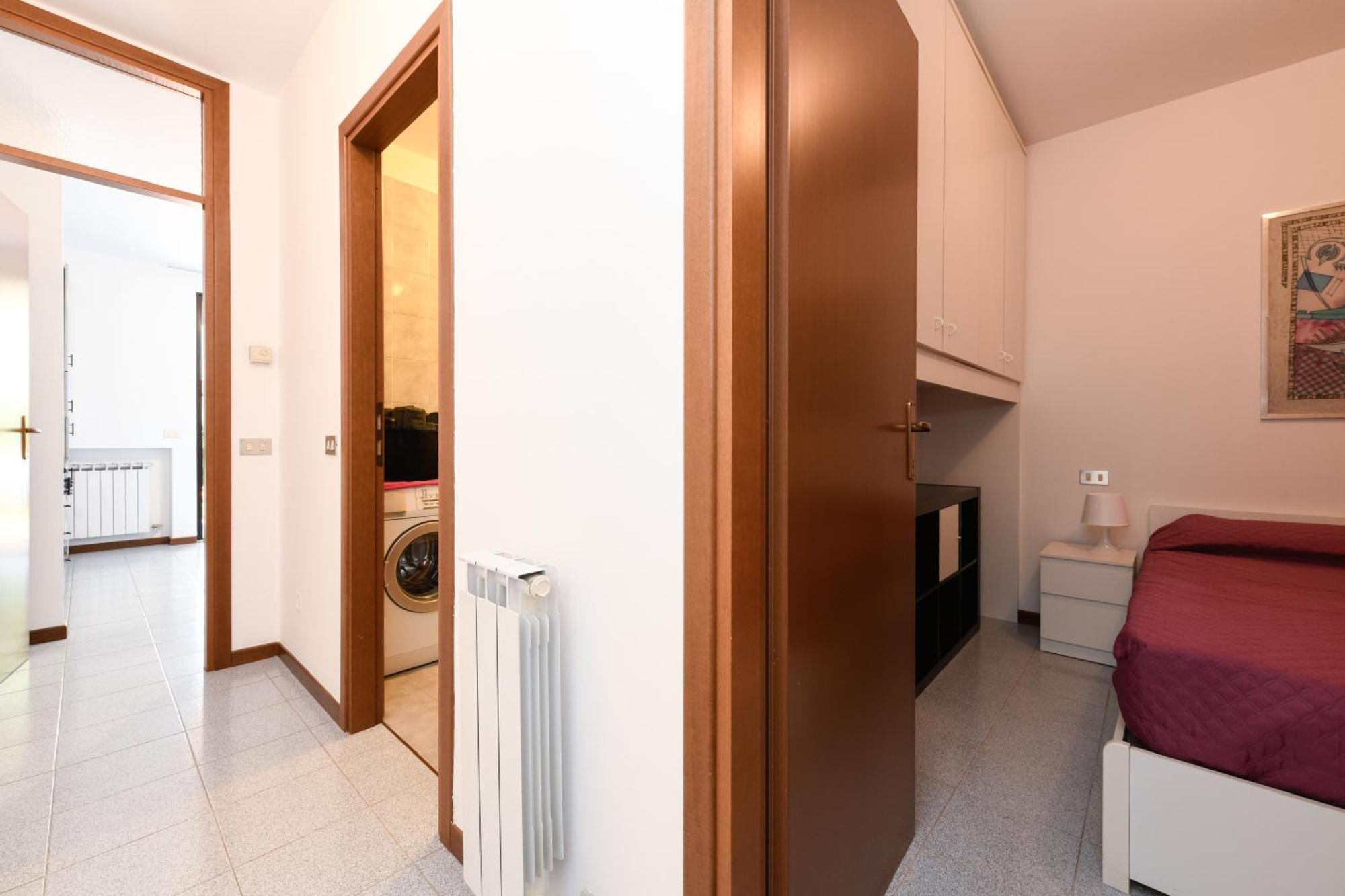 Breeze Apartment Desenzano del Garda Exteriér fotografie