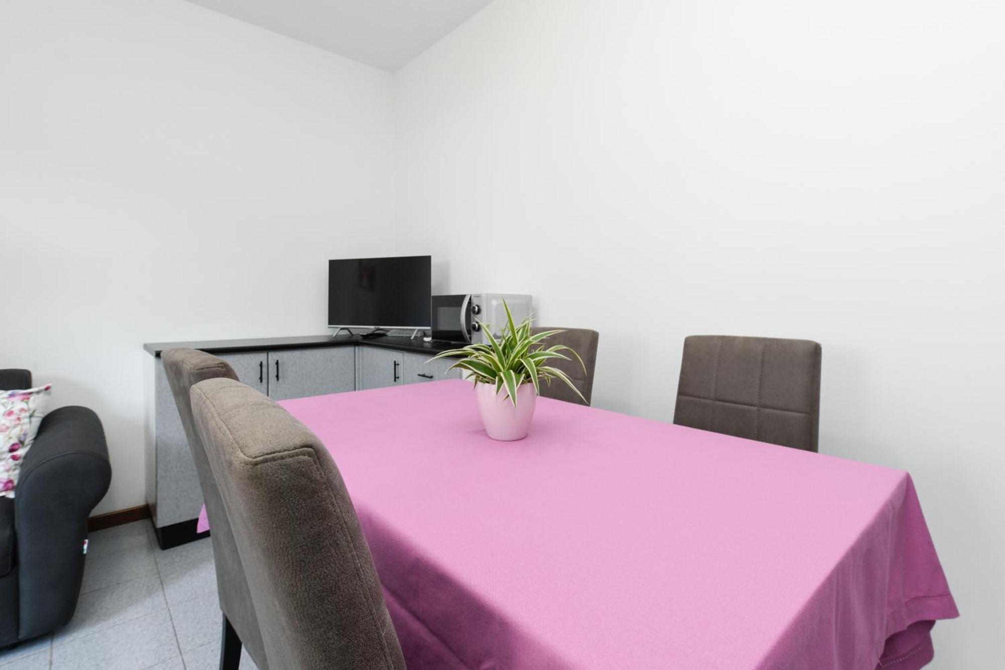 Breeze Apartment Desenzano del Garda Exteriér fotografie