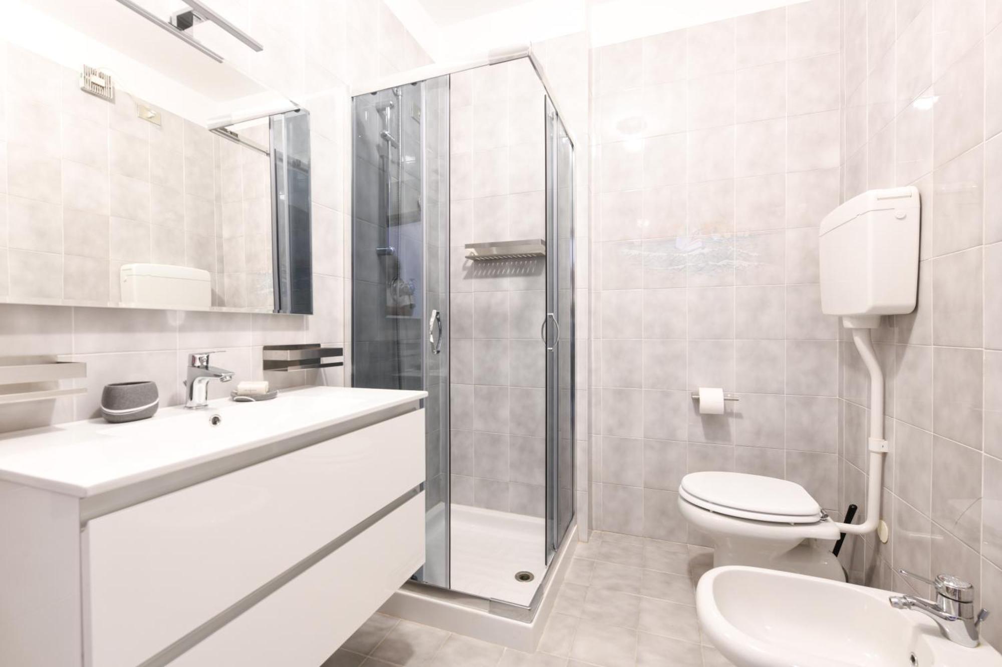 Breeze Apartment Desenzano del Garda Exteriér fotografie