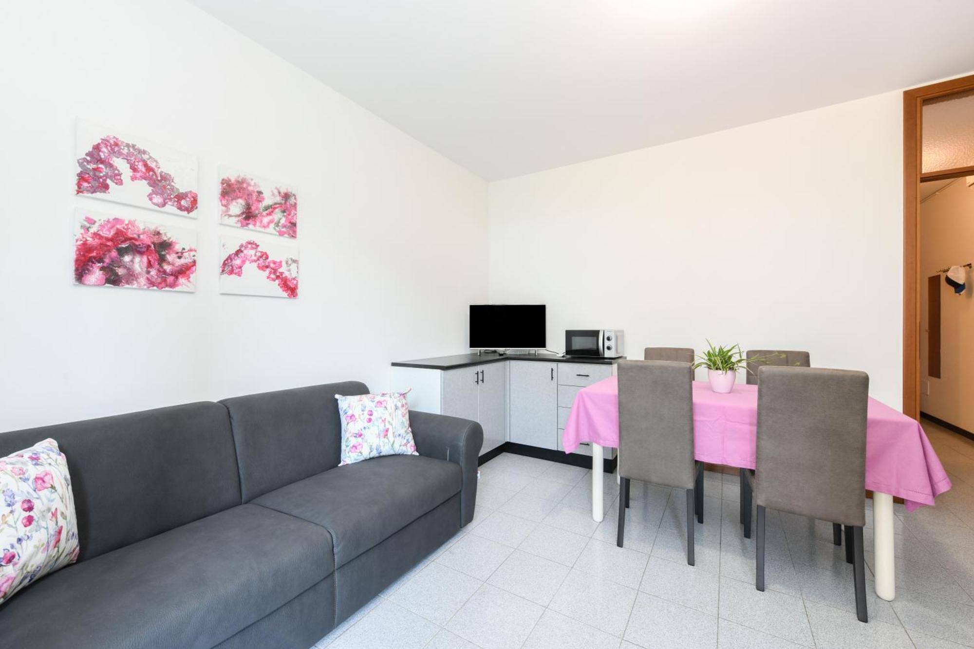 Breeze Apartment Desenzano del Garda Exteriér fotografie