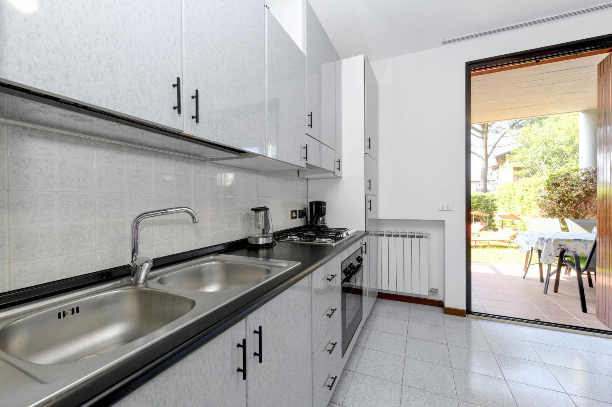 Breeze Apartment Desenzano del Garda Exteriér fotografie