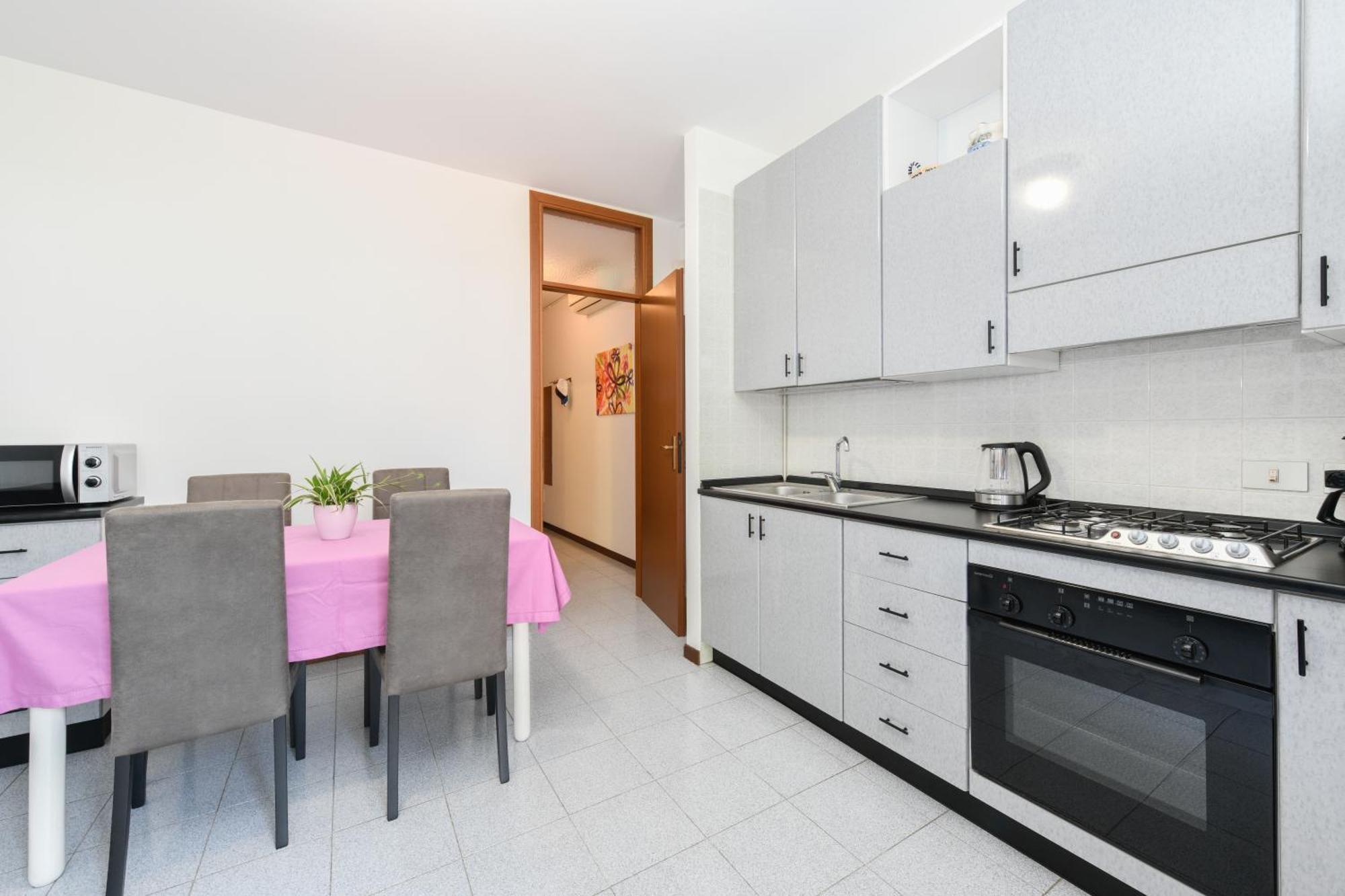Breeze Apartment Desenzano del Garda Exteriér fotografie