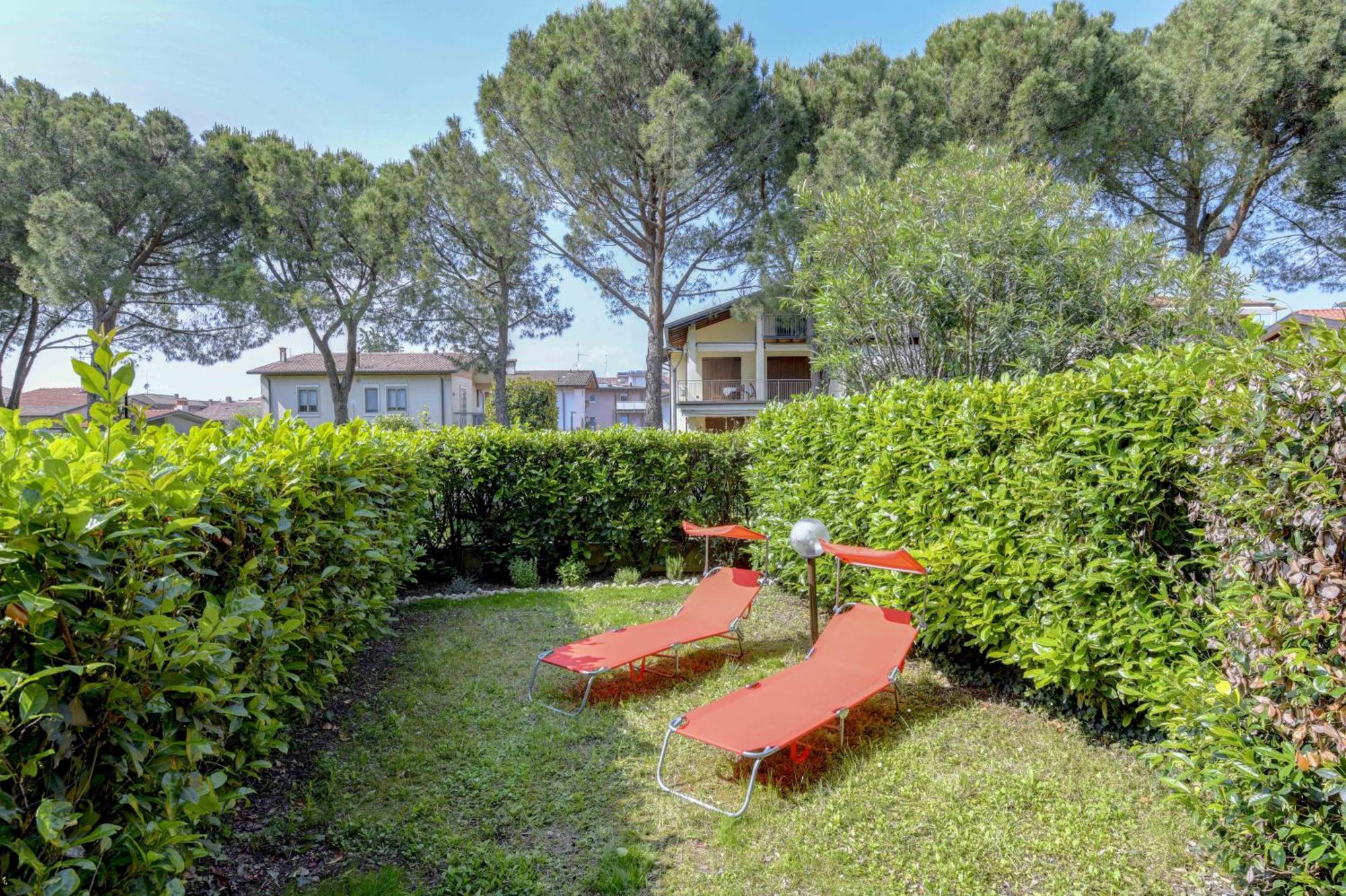 Breeze Apartment Desenzano del Garda Exteriér fotografie