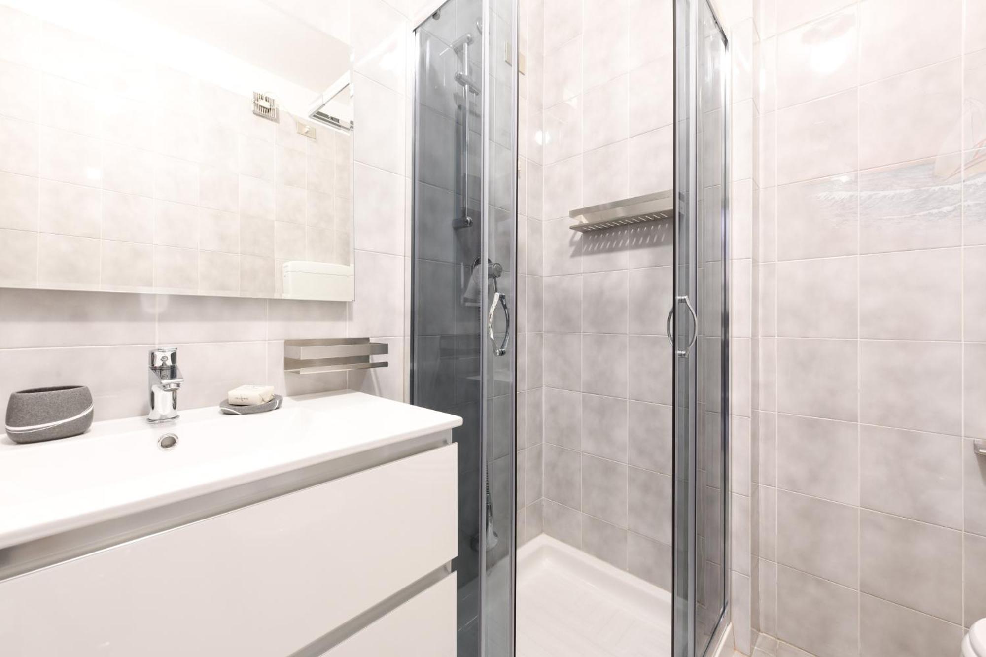 Breeze Apartment Desenzano del Garda Exteriér fotografie